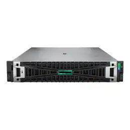 HPE ProLiant DL380 Gen11 4514Y 2.0GHz 16-core 1P 32GB-R MR416i-p NC 12LFF 1000W PS EMEA Server (P70458-421)_1